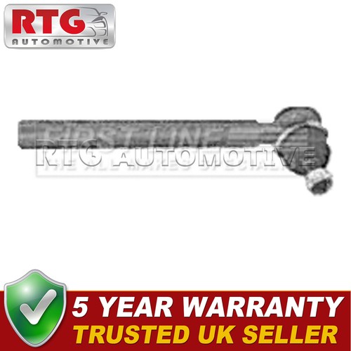 Tie rod end fits - end, x19