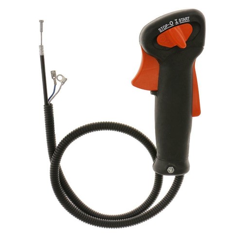 Throttle control bike - throttle,