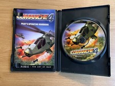 Comanche 4 Helicopter Battle