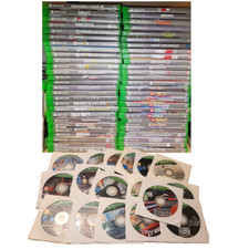 Xbox One Games Choose or Make Your Own Bundle - Combined Postage Cheap