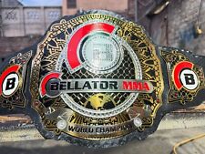 Bellator MMA World Heavyweight