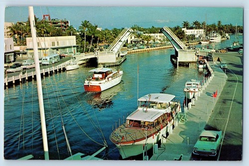1962 new river bascule - 1962,