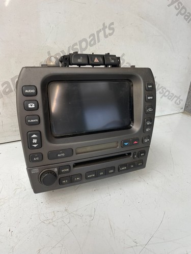 Jaguar type radio car - type,