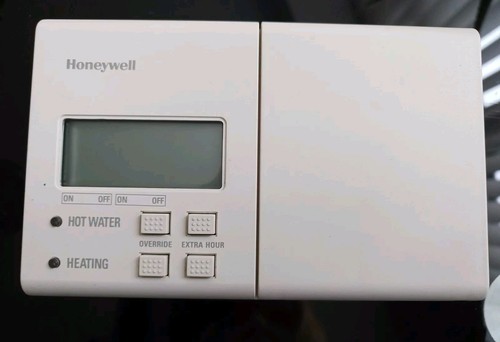 Honeywell st6300a central - honeywell,
