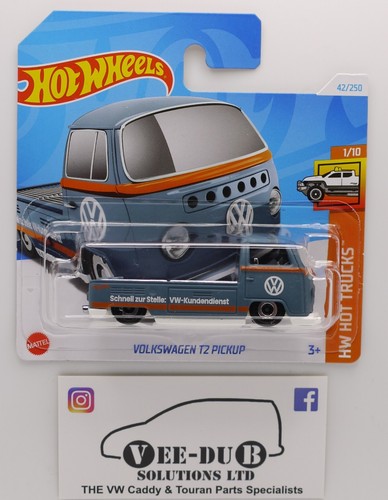 Hot wheels volkswagen - wheels,