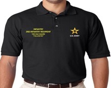 3RD INFANTRY REGIMENT* THE OLD