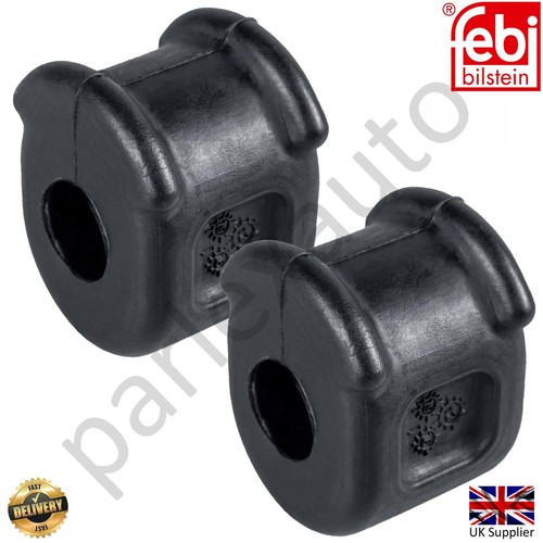 Anti roll bar - anti,