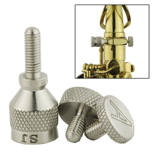 Sax neck tightening - sax,