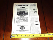 DATSUN Z RALLY CAR COOPER