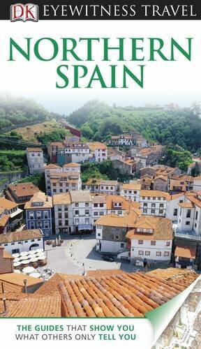Eyewitness travel guide - dk,