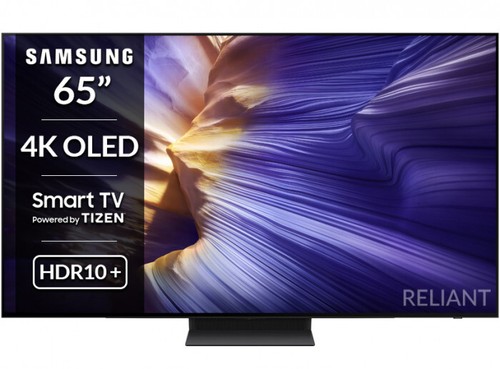 Samsung qe65s90f s90f 4k - qe65s90f, 65"