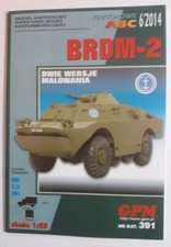 GPM 391 (6/2014) - Polish