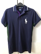 Ralph Lauren Wimbledon Polo
