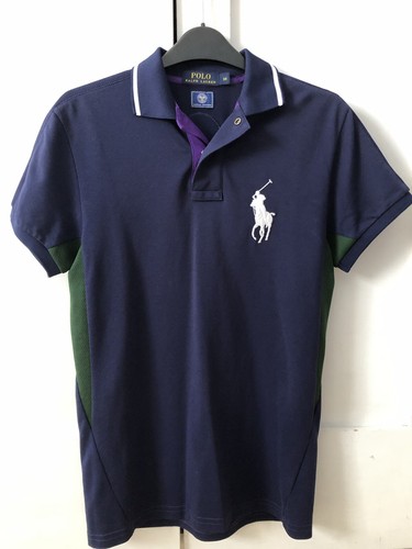 Ralph lauren wimbledon polo - ralph,