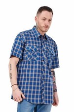 Mens Regular Big Size Shirts