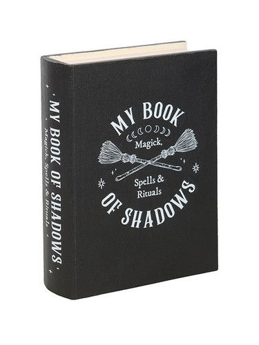 Book shadows shaped - book,