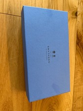 Smythson Pen Organiser in