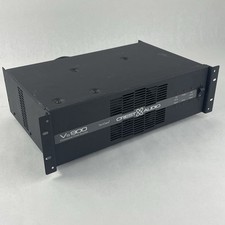 Tour Class Series  Crest Audio