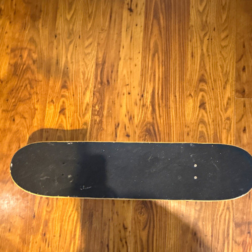 Enuff complete skateboard - enuff,