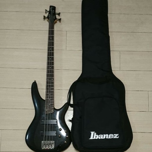 Ibanez sr300 electric guitar - ibanez,