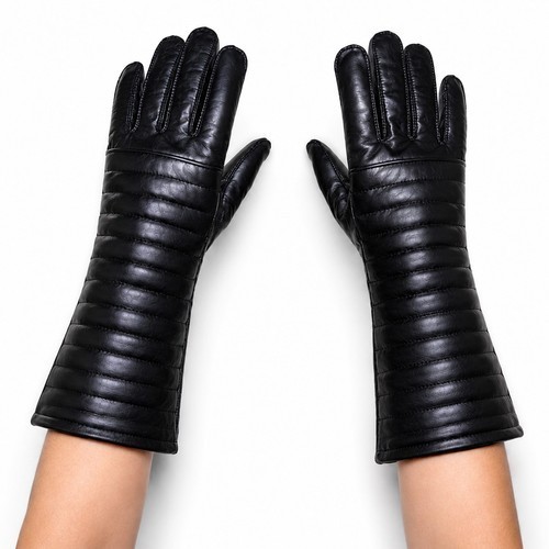 Darth vader gloves premium - vader,