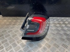 19-24 FORD PUMA O/S DRIVER OFF
