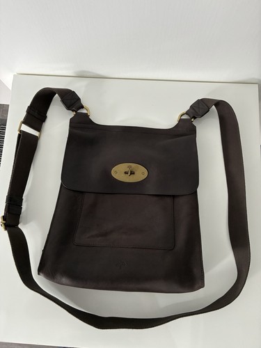 Mulberry anthony leather - anthony,