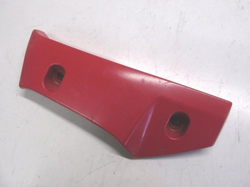 Left ecope fairing cover