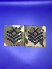 MTP RAF Royal Air Force Chief