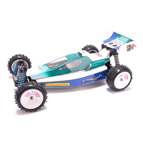 Cat 2000 classic kit - 2000,