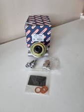 New Fuel Parts Hand Feed
