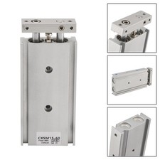 SMC CXSM15-60 Air Cylinder