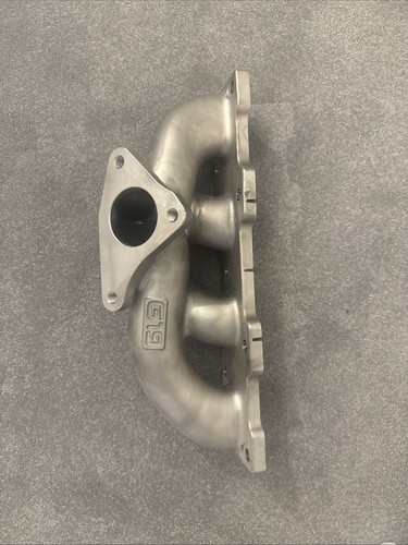 G19 ev02 cast td04 - ev02, turbo