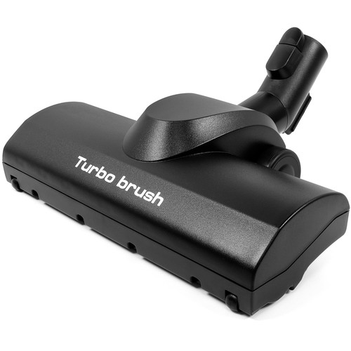 Turbo brush head - turbo,