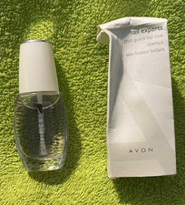 BNIB AVON NAIL EXPERTS GLOSS