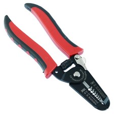 Wire Cable Cutter and Stripper