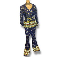 Authentic 1970s Vintage