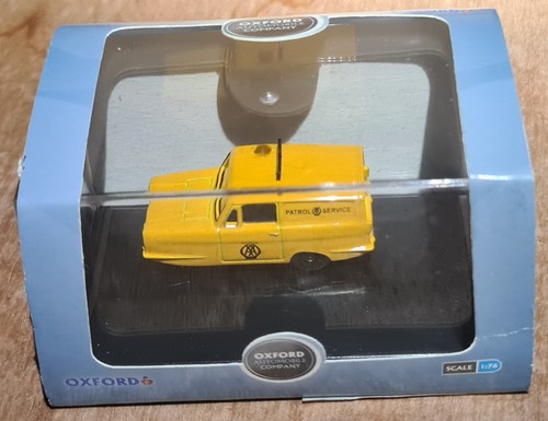 Oxford diecast 76rel001 - oxford,