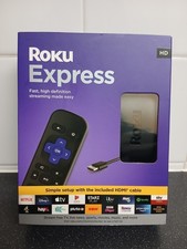 Roku Express 3930EU HD