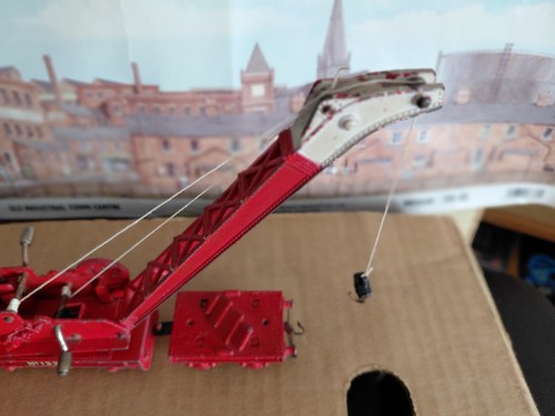 Hornby dublo meccano gauge - oo,