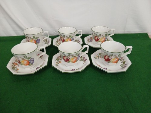 Vintage johnson bros fresh - vintage,