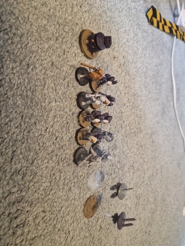 Warhammer 40k tau - warhammer,