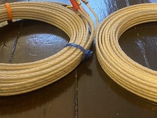 QED Silver Anniversary Bi-wire