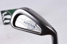 Callaway X-14 #4 Iron / 23.5 Degree / Firm Flex Steelhead X-14 Shaft