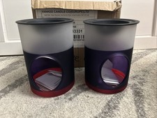 Brand new Yankee Candle Wax Melt Warmer 