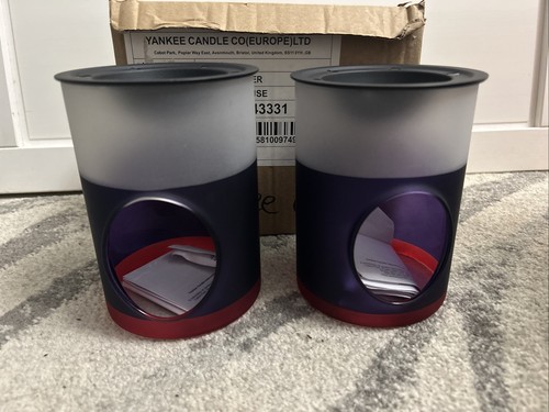 Brand new yankee candle wax - yankee,