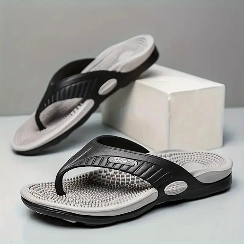 Massage flip flops - massage,