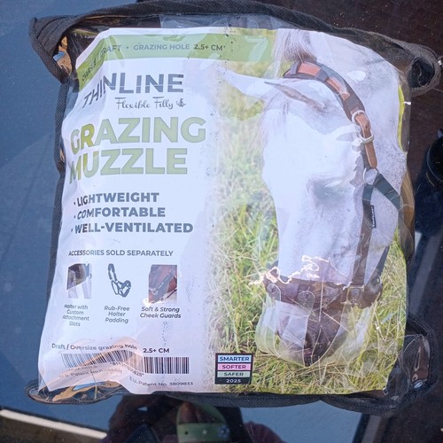 Thinline flexible filly - flexible,