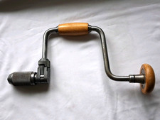 Vintage Toga hand ratchet