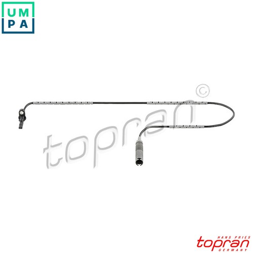 Sensor wheel speed - wheel,